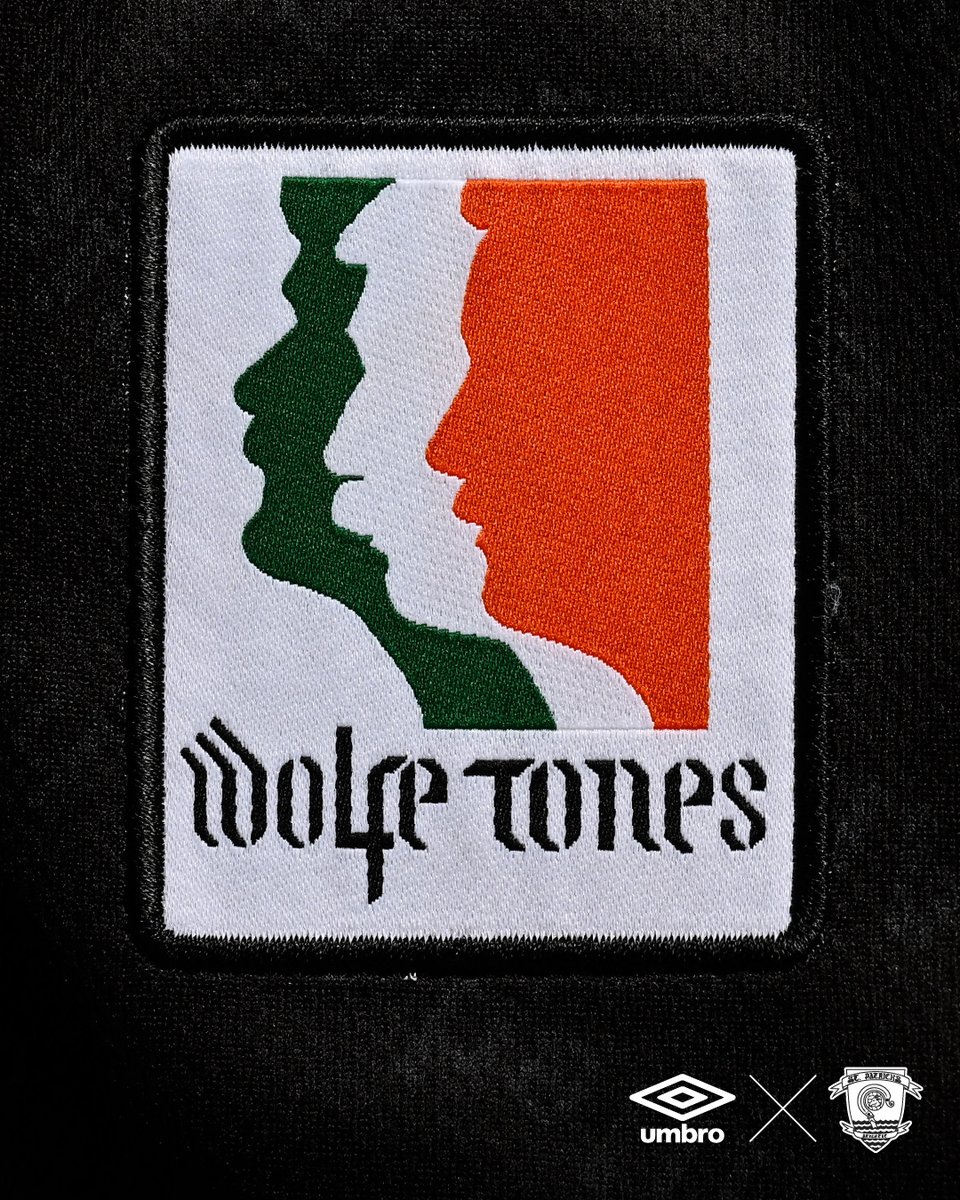 St Patrick's Athletic FC tweet media