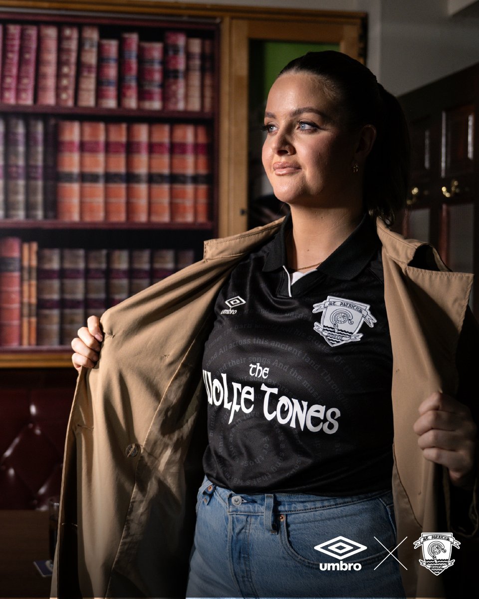 St Patrick's Athletic FC tweet media