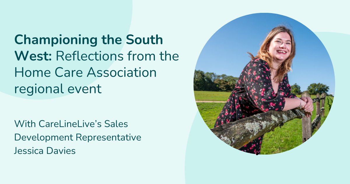 CareLineLive tweet media