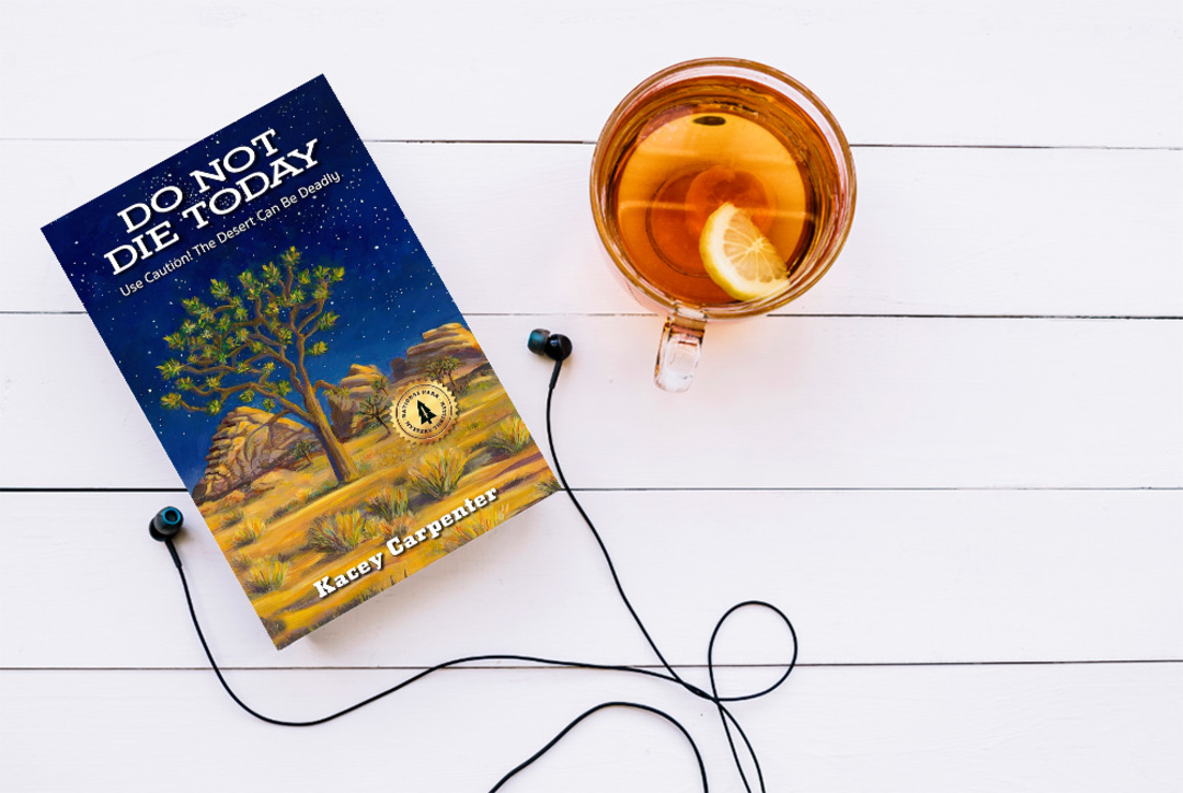 Can a trio of friends outsmart a ruthless enemy hidden among the wild? Their lives—and their friendship—hang in the balance. Read “Do Not Die Today” now. #ThrillerReads  <a href="/kaceycarpenter/">kaceycarpenter (he, him, his)</a> Buy Now --> allauthor.com/amazon/96946/