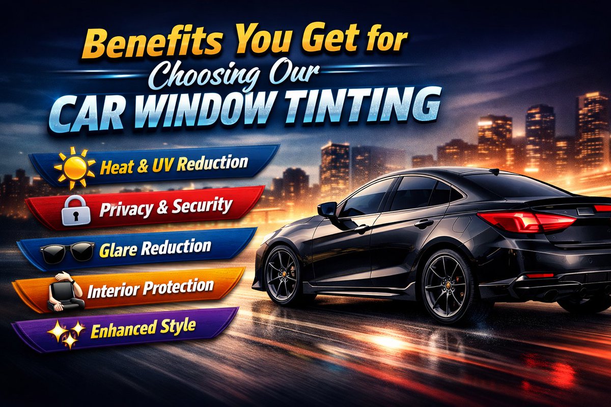 Luxe Auto Glass (@luxe_autoglass) / Posts / X