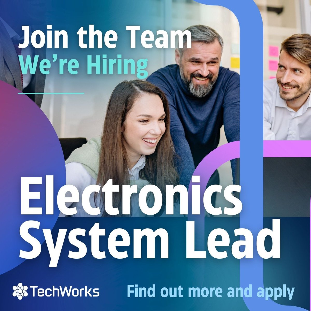 TechWorks - The UK's Deep Tech Hub tweet media