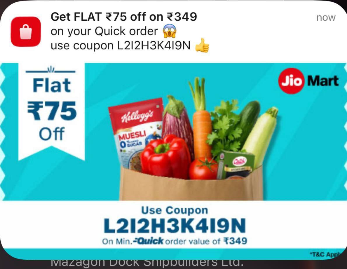 DealzTrendz tweet media