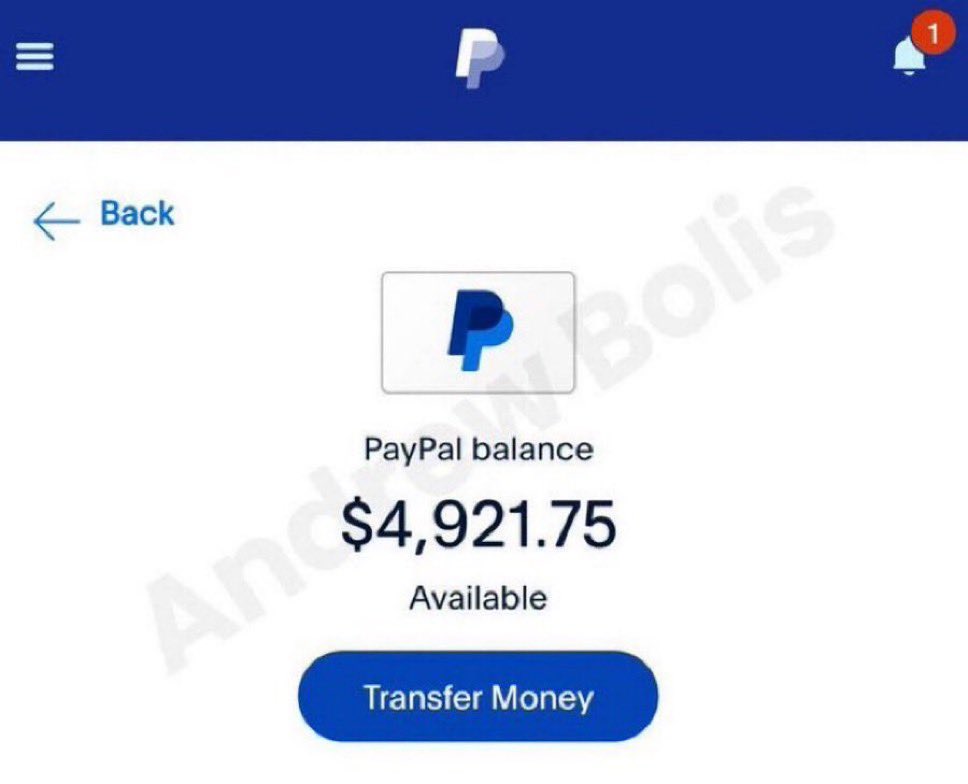 My AI side hustle makes me $5,000 every week. I created a step-by-step guide to help you start one and make $900 daily.
Usually, I charge $97 for this, but today I'm giving it away 100% FREE

Like + Comment "Send" &amp; I'll DM it to you

(Must follow me to get DM)

FREE for 48 hrs