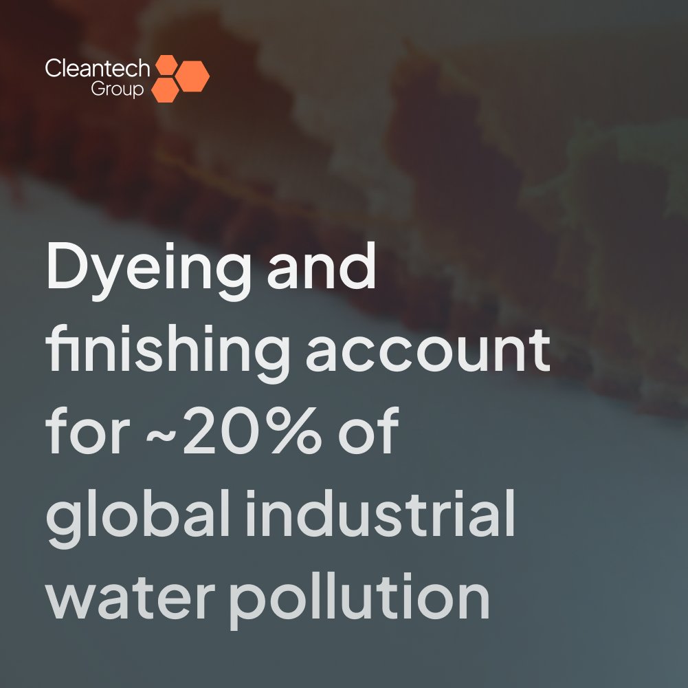 Cleantech Group tweet media