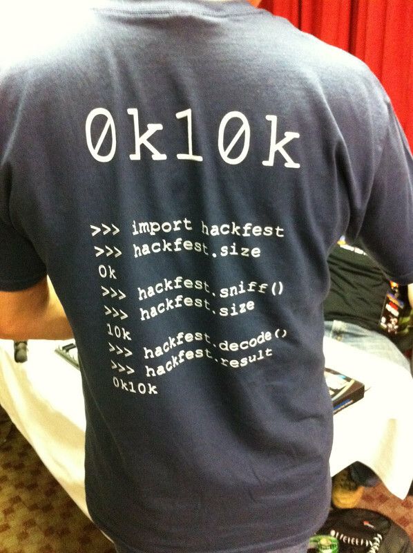 Hackfest.ca tweet media