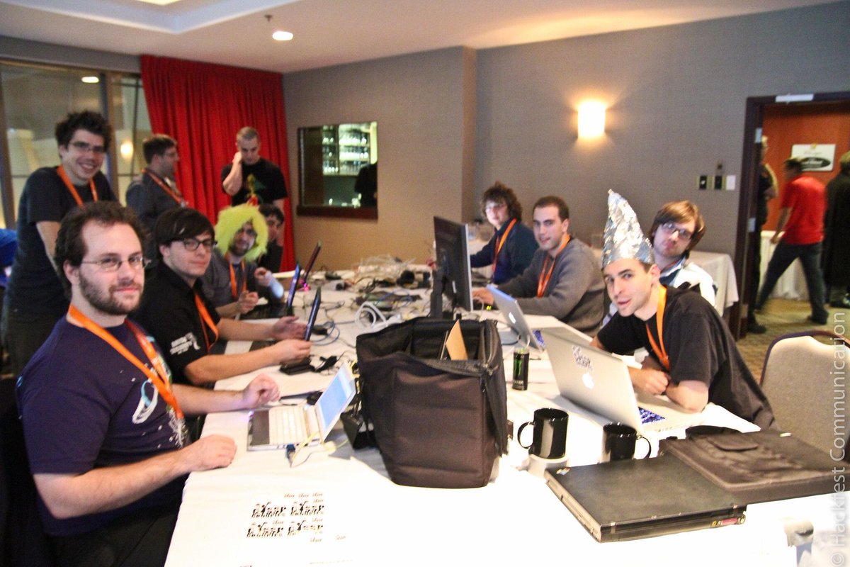 Hackfest.ca tweet media