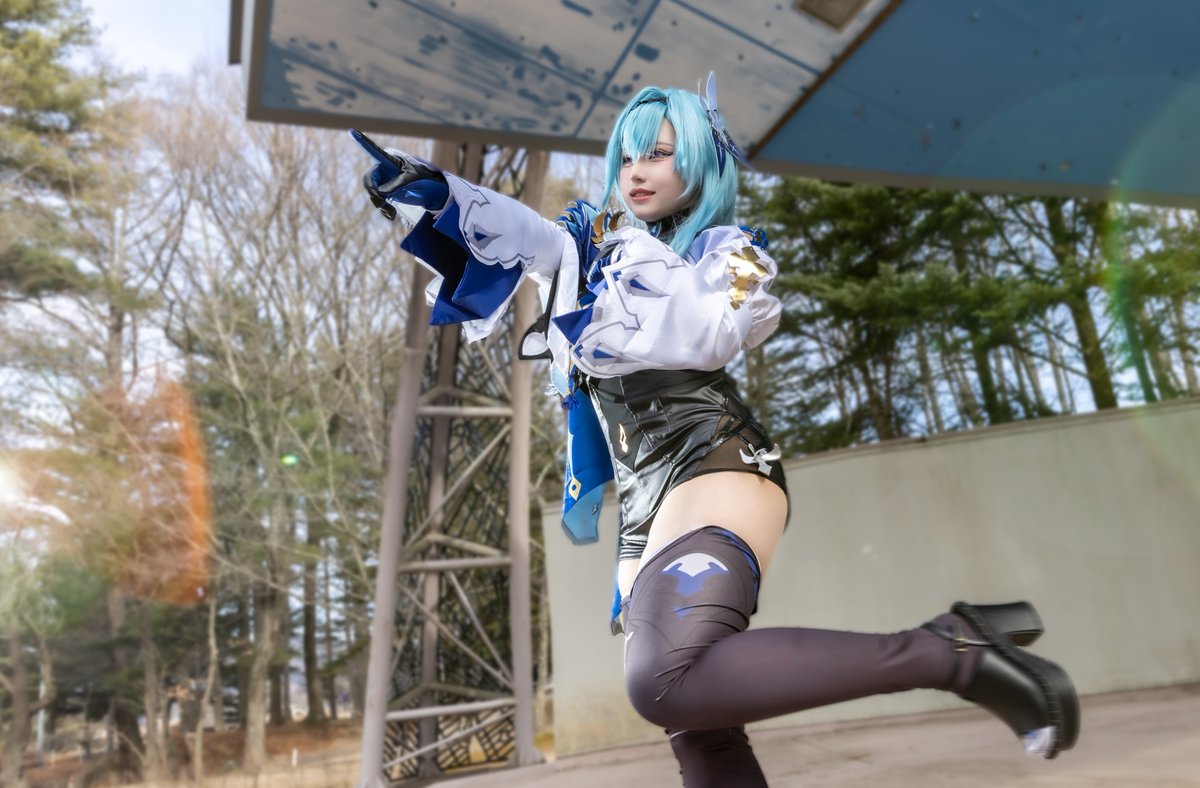 コスライ tweet media