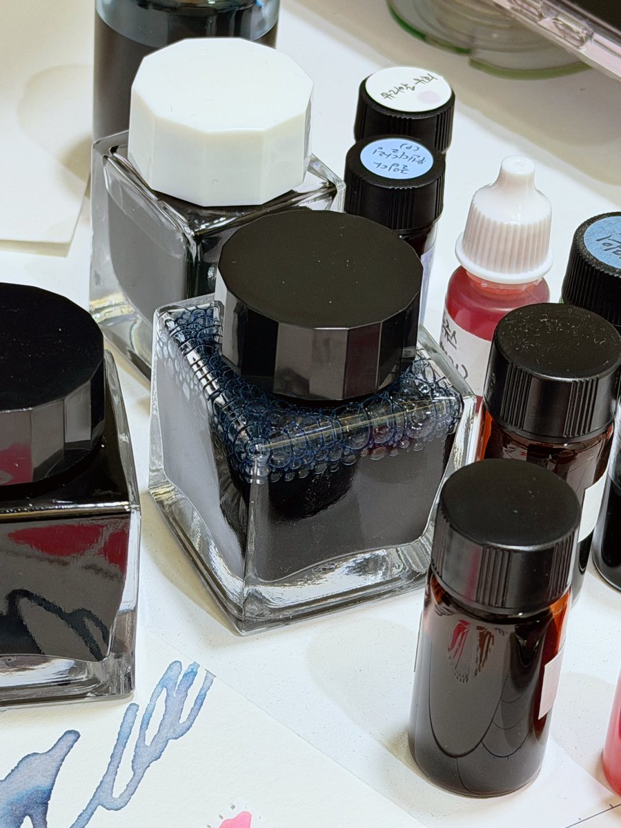 글씨쓰는 다다 ✍️ tweet media