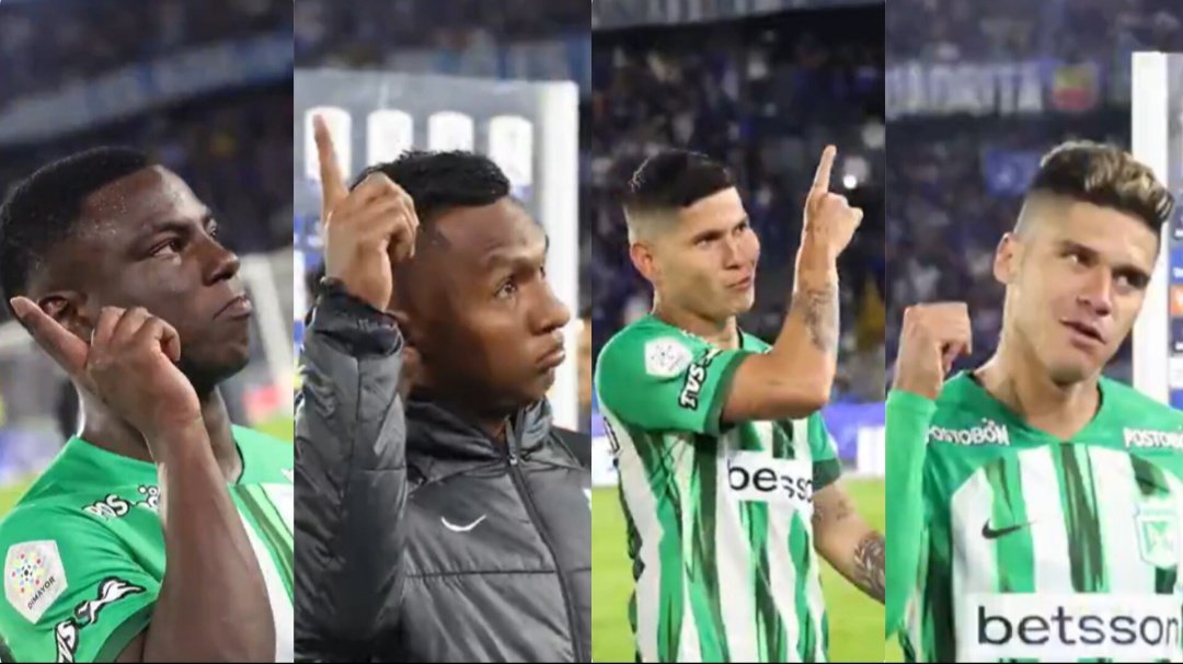 Vienen a hablar de respeto estos, hágame el favor.