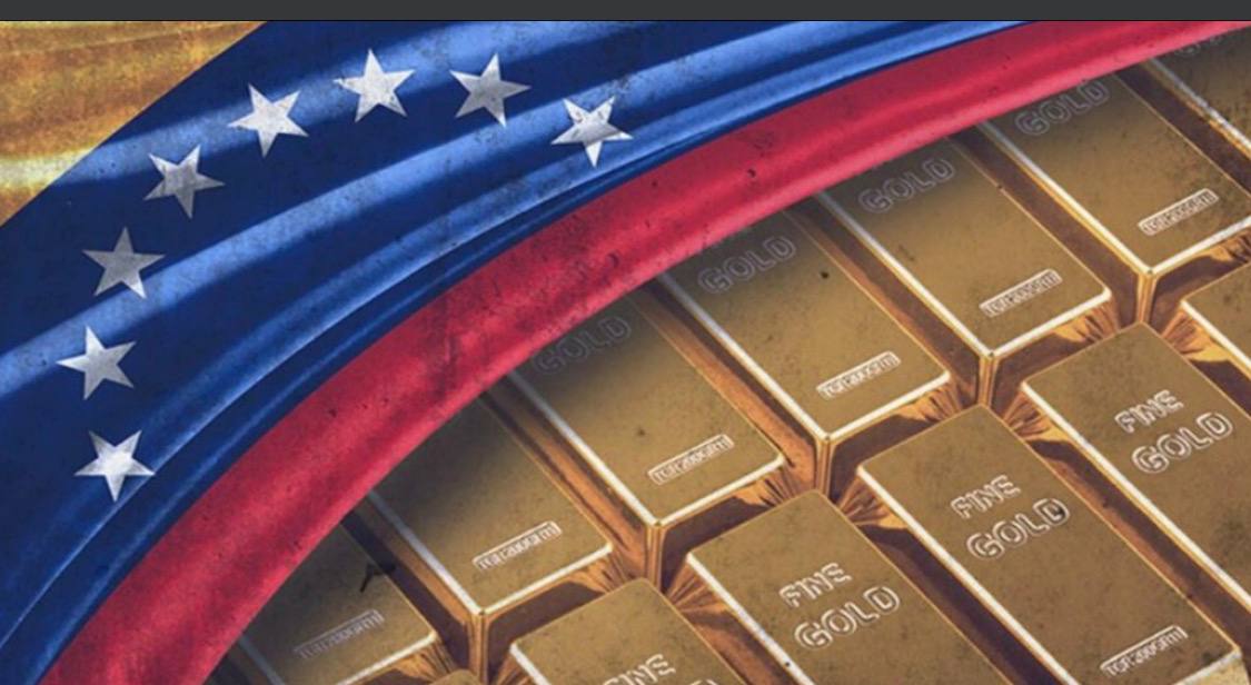 En 1806 el fracasado general Beresford aprovechó para robar el oro de la Real Hacienda del Virreinato del Río de la Plata, durante la primera invasión inglesa de Buenos Aires. 
Pocos años después, en 1822, el almirante Cochrane, que transportó al libertraidor San Martín en barcos