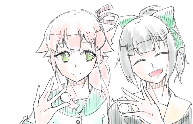 #夕張進水日 あ、ゆうばりゆうばり