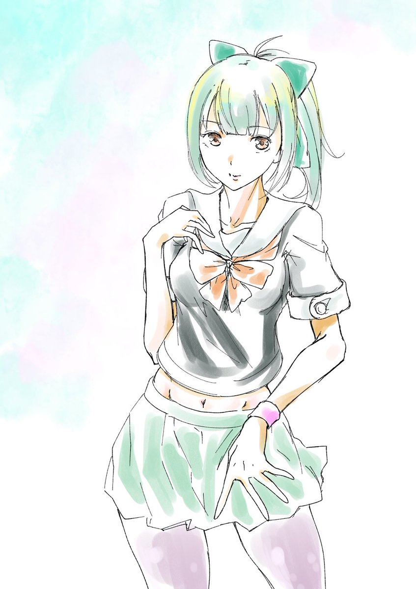 #夕張進水日
あ、ゆうばりゆうばり 