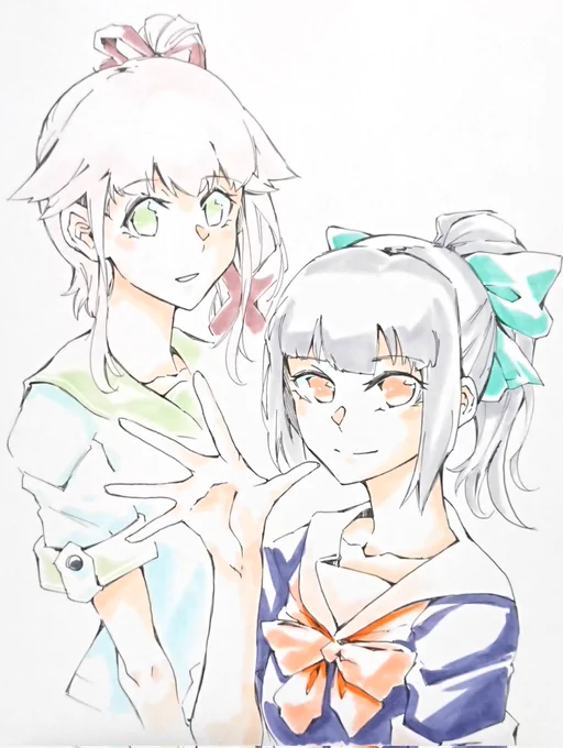 #夕張進水日 あ、ゆうばりゆうばり