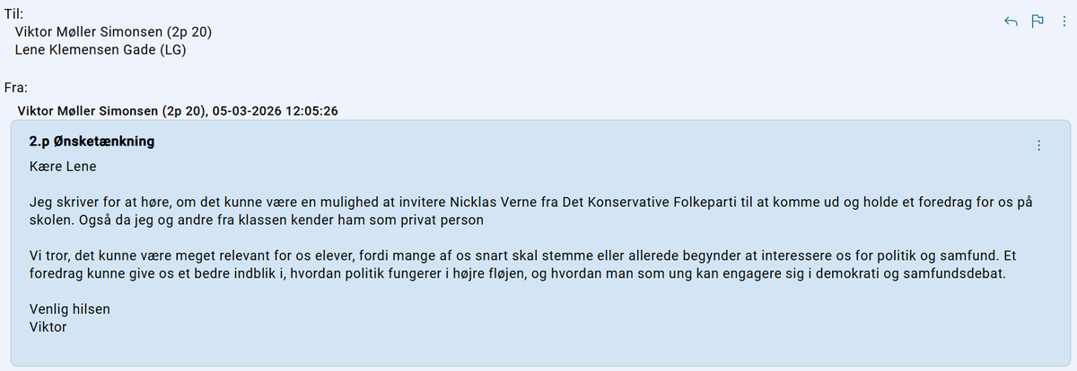 Viktor Simonsen tweet media