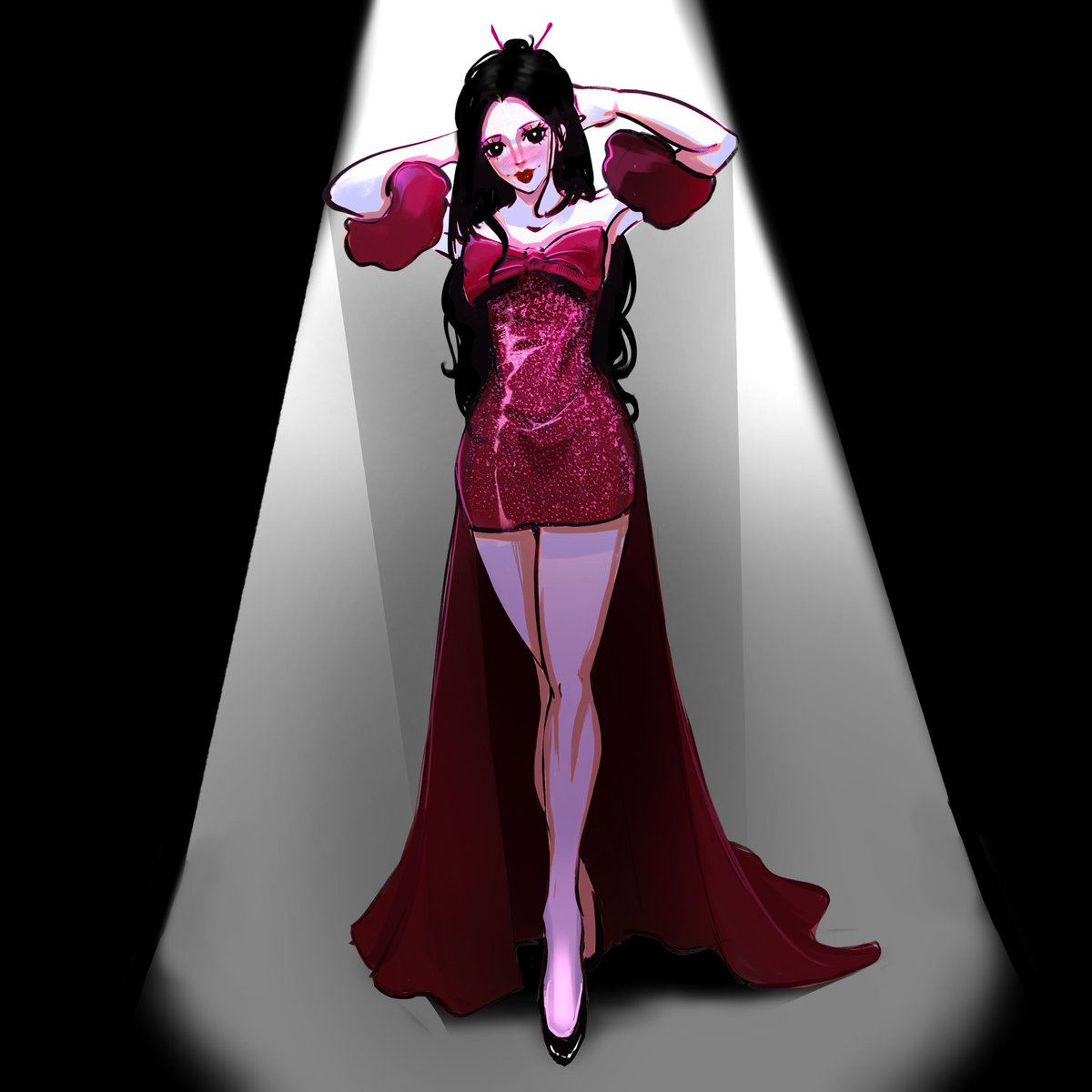 ⋆.˚lu ִֶָ☾ .⋆ tweet media