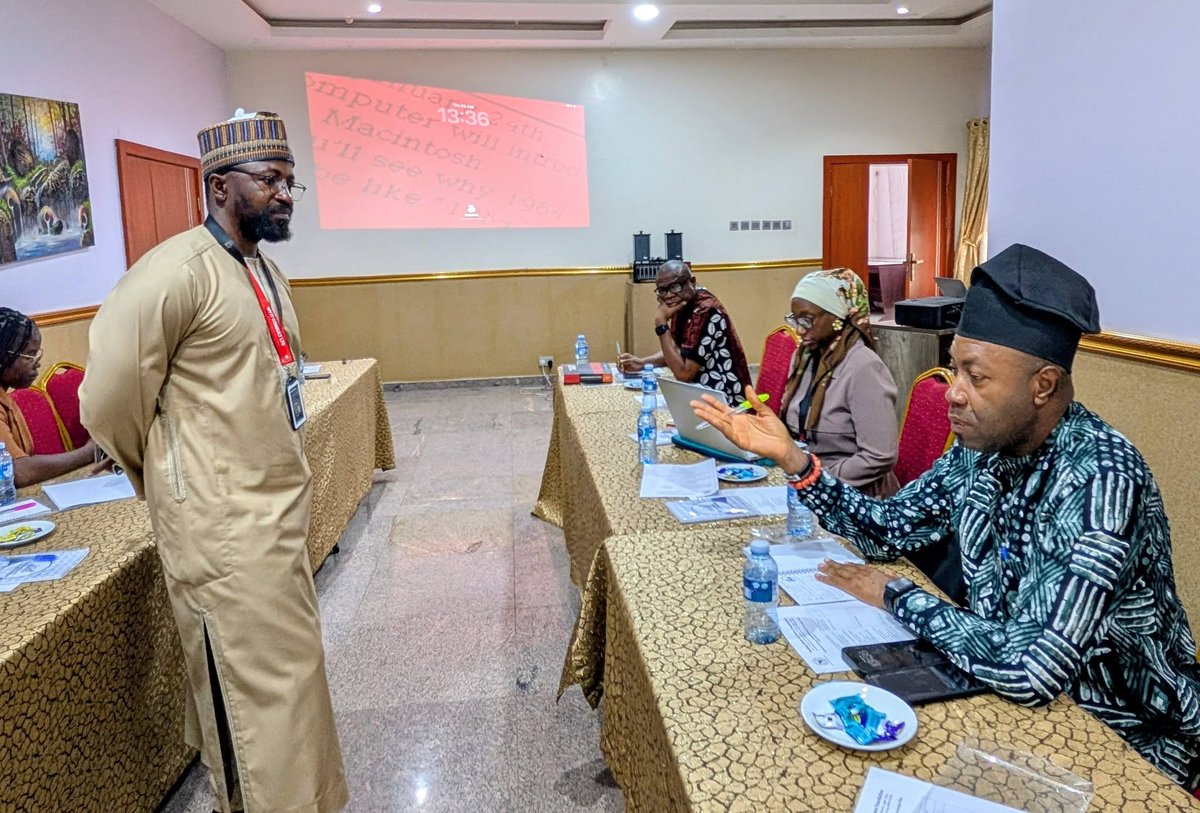 Building Blocks for Peace tweet media