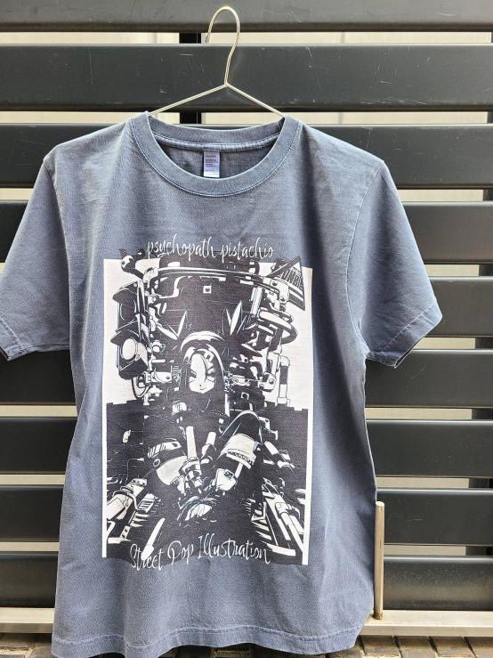 さいこぱすぴすたちお。 tweet media