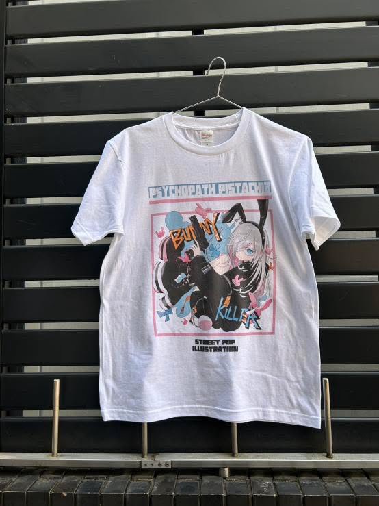 さいこぱすぴすたちお。 tweet media