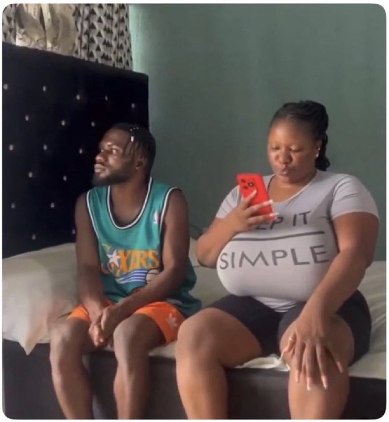 I've been a bit down guys problem wey dey my head don big pass me😢
To my amazing mutuals let's connect &amp; make today count 💪