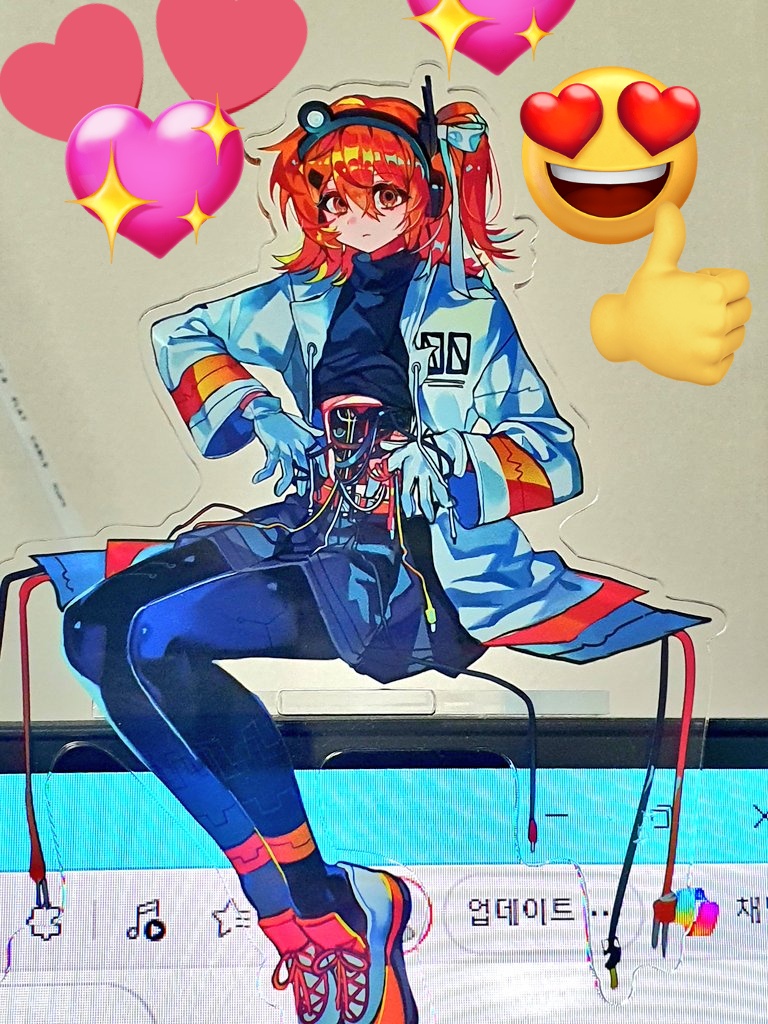 가온누리 tweet media