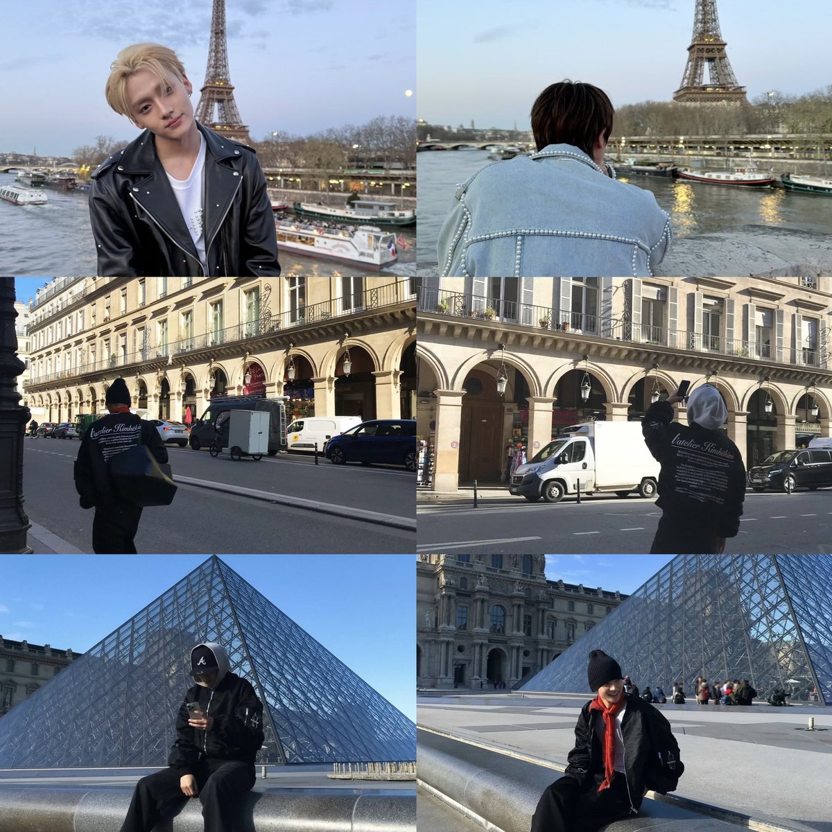 ^Baraa ✧˖ tweet media