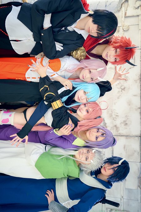 コスプレイヤーみやのTwitter画像12