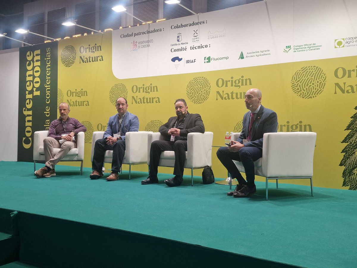 Ingenium Research Group tweet media