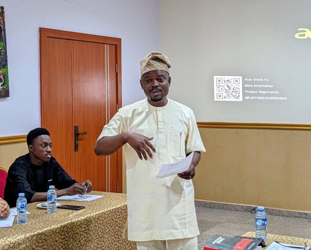 Building Blocks for Peace tweet media