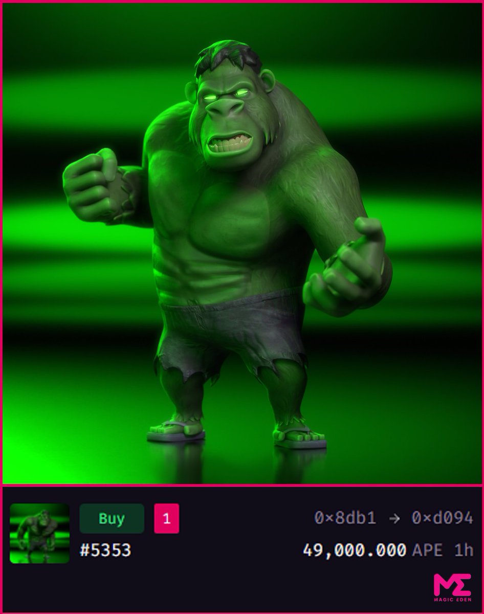 GeezOnApe tweet media