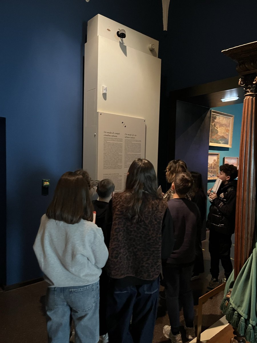 Surtita per scopre e bellezze di u museu di <a href="/Cita_Bastia/">Cità di Bastia</a> cù una scola di quinta. Hè u nostru ghjocu di « L’inchiesta bastiaccia » !