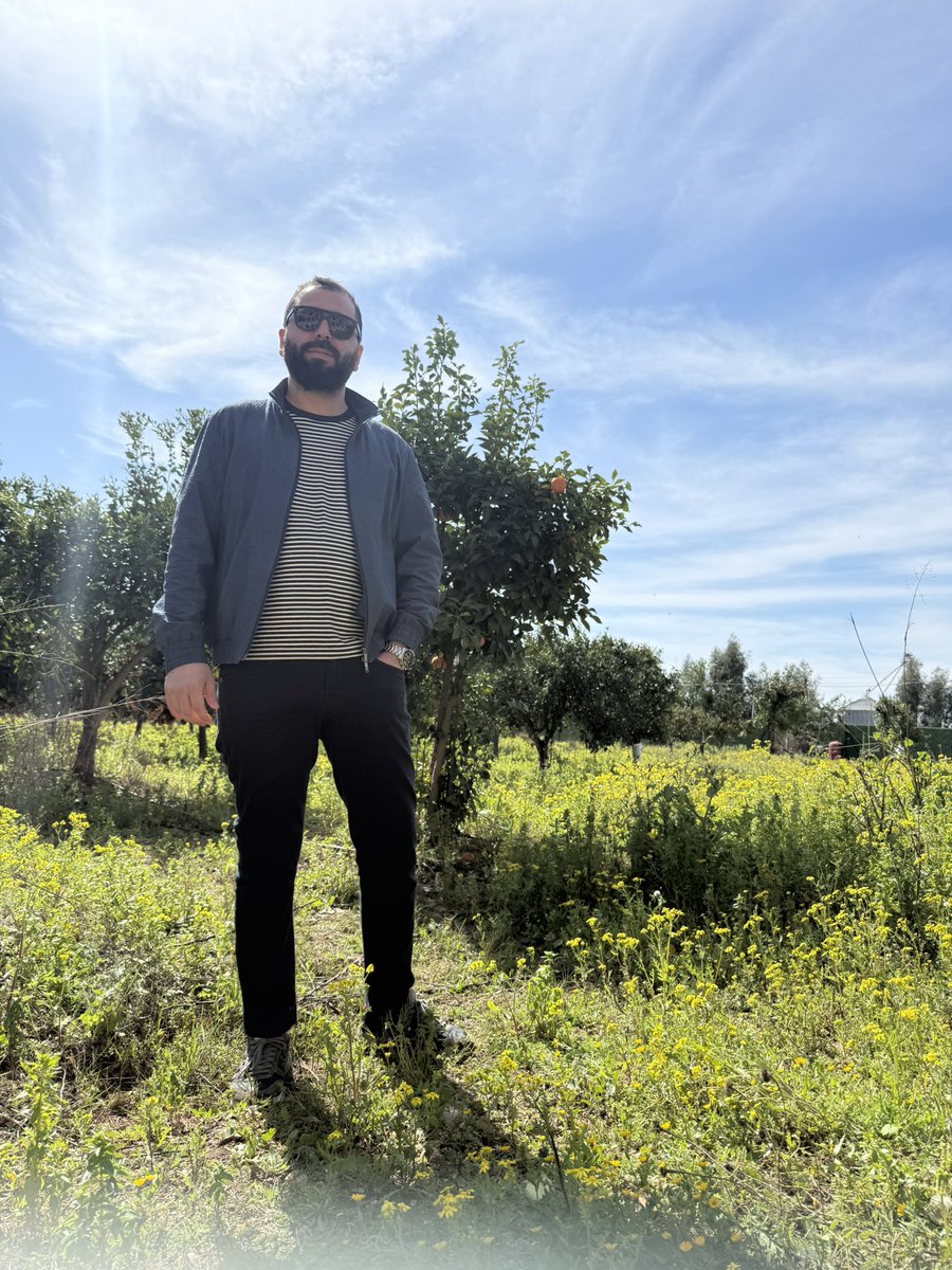 Temiz hava, güzel manzara ve huzur. 🌿

#tekinturhan 
#DoğadaZaman
#kesfet 
#HayatVeProje
#GüçlüAdımlar