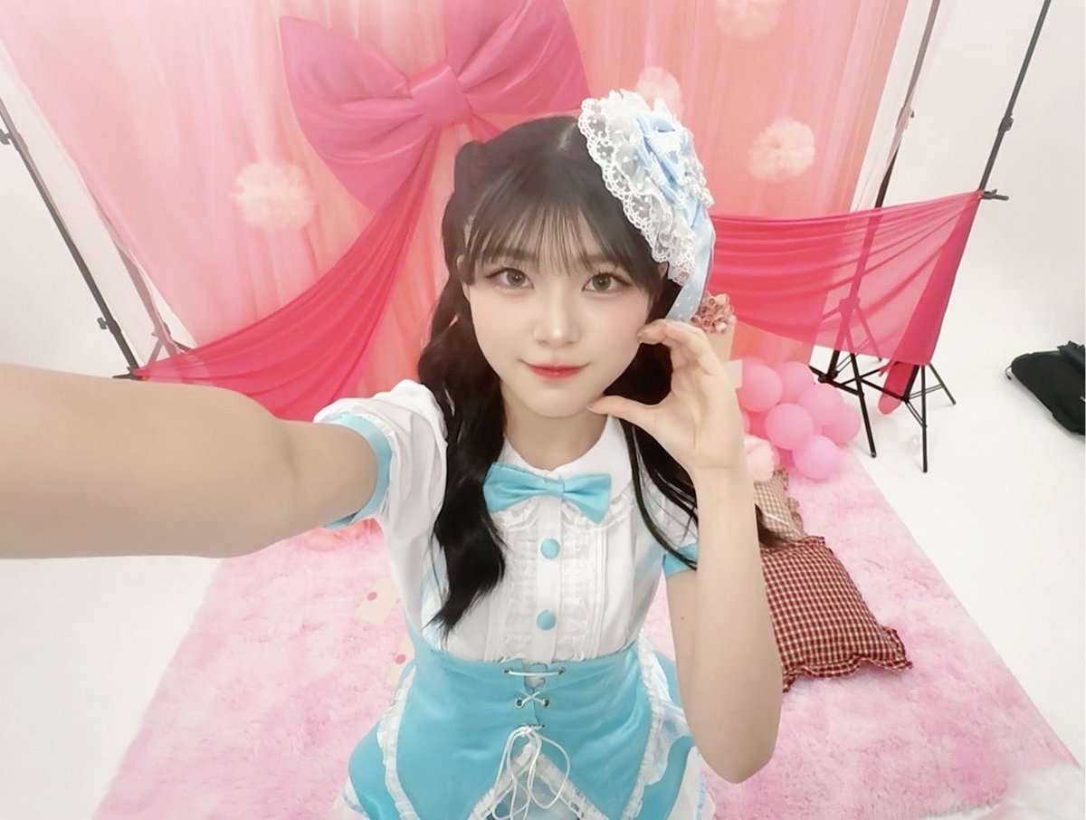 さくちゃん(*´∀｀)