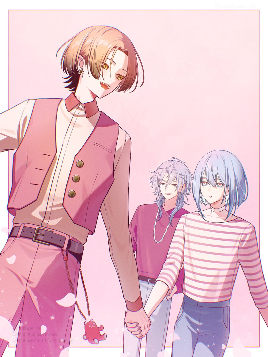 うつぶせ tweet media