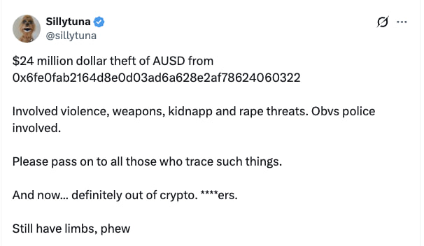 Icryptan | Head of Research tweet media