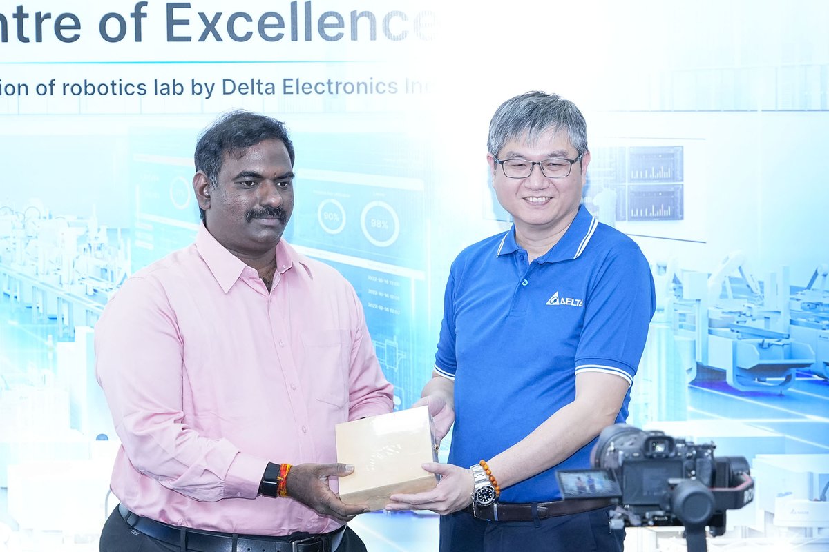 Delta India tweet media