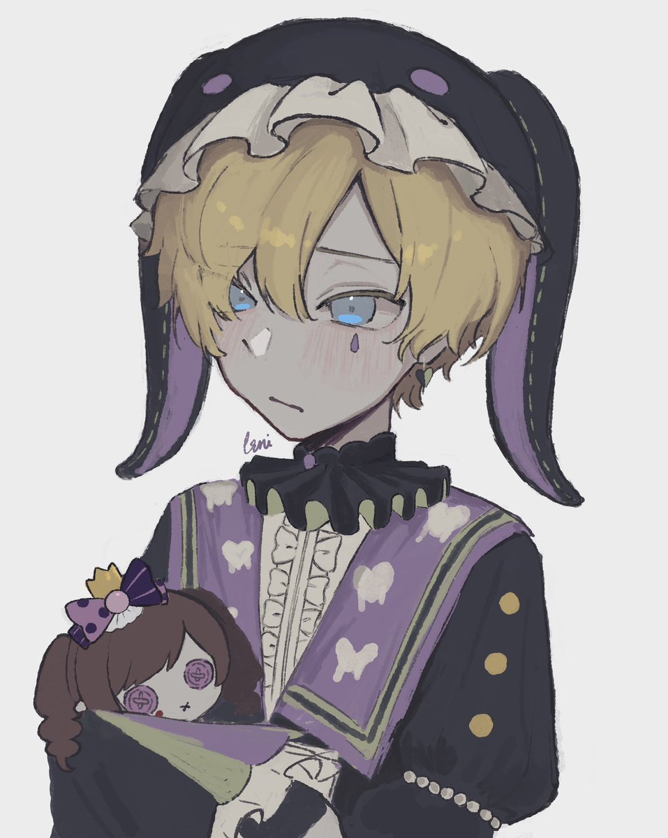 Leniheee's tweet photo. #KagamineLen https://t.co/dx0EGOH4ge