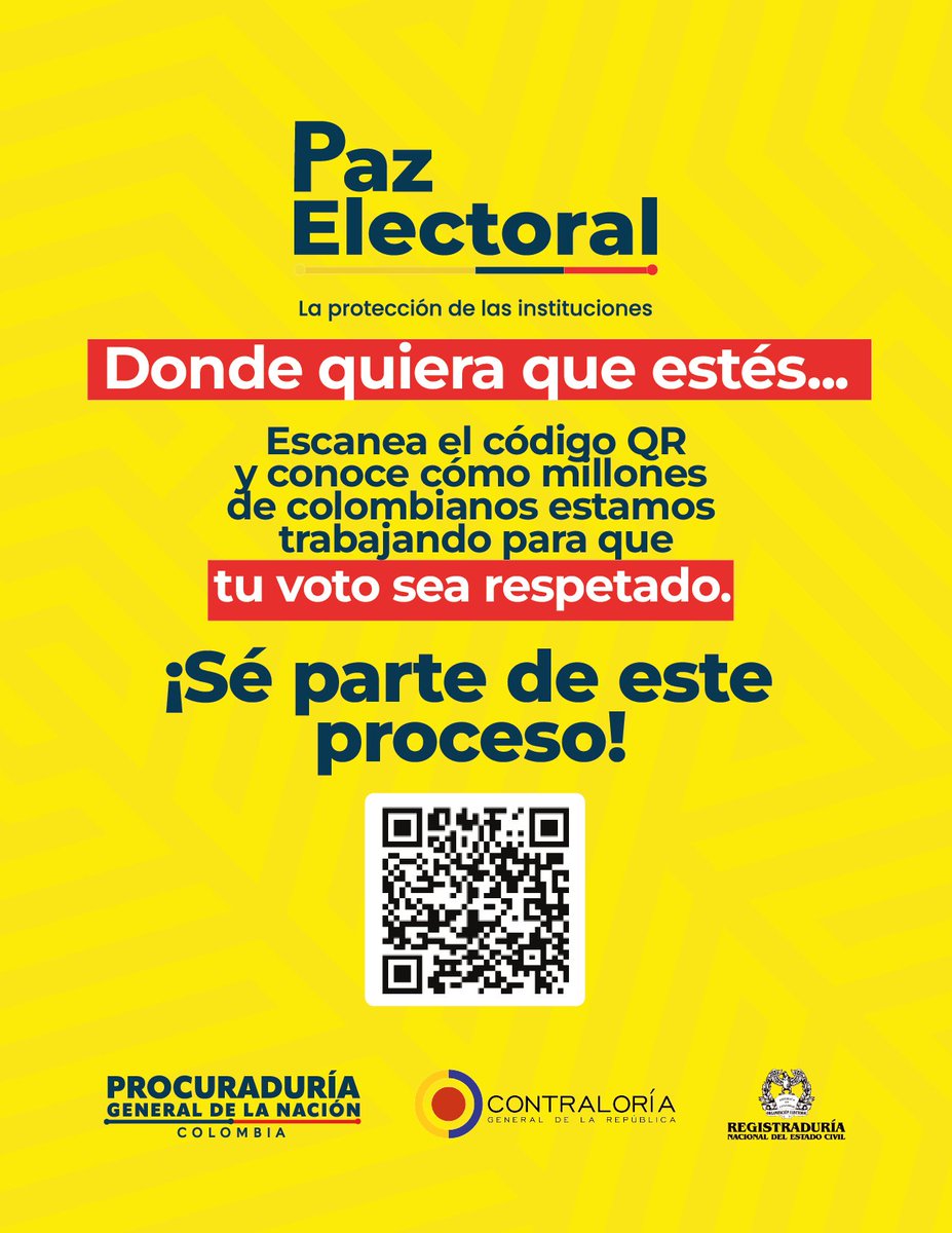 Embajada de Colombia en el Reino de Suecia tweet media
