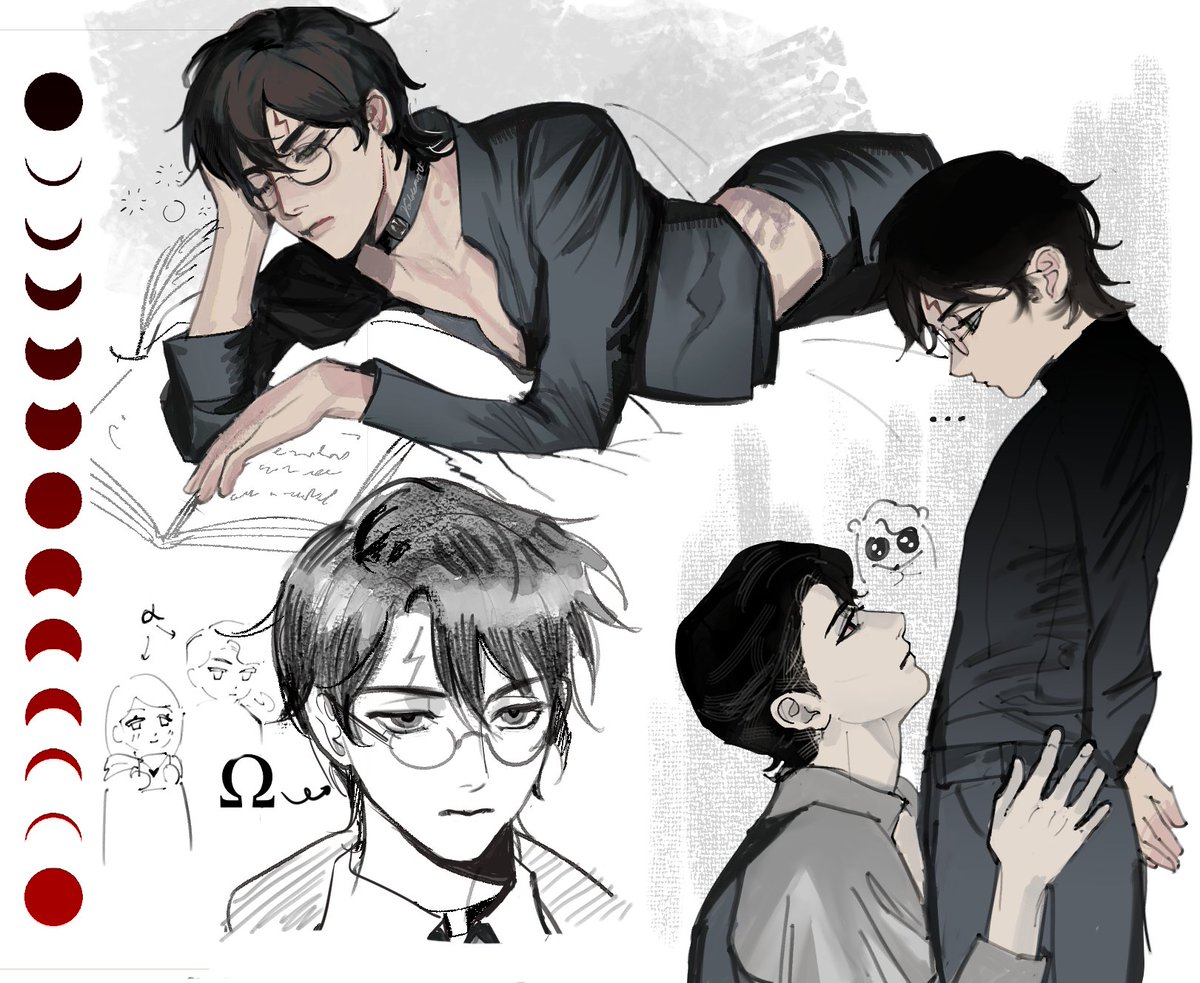 ✦ Owl ✦ tweet media