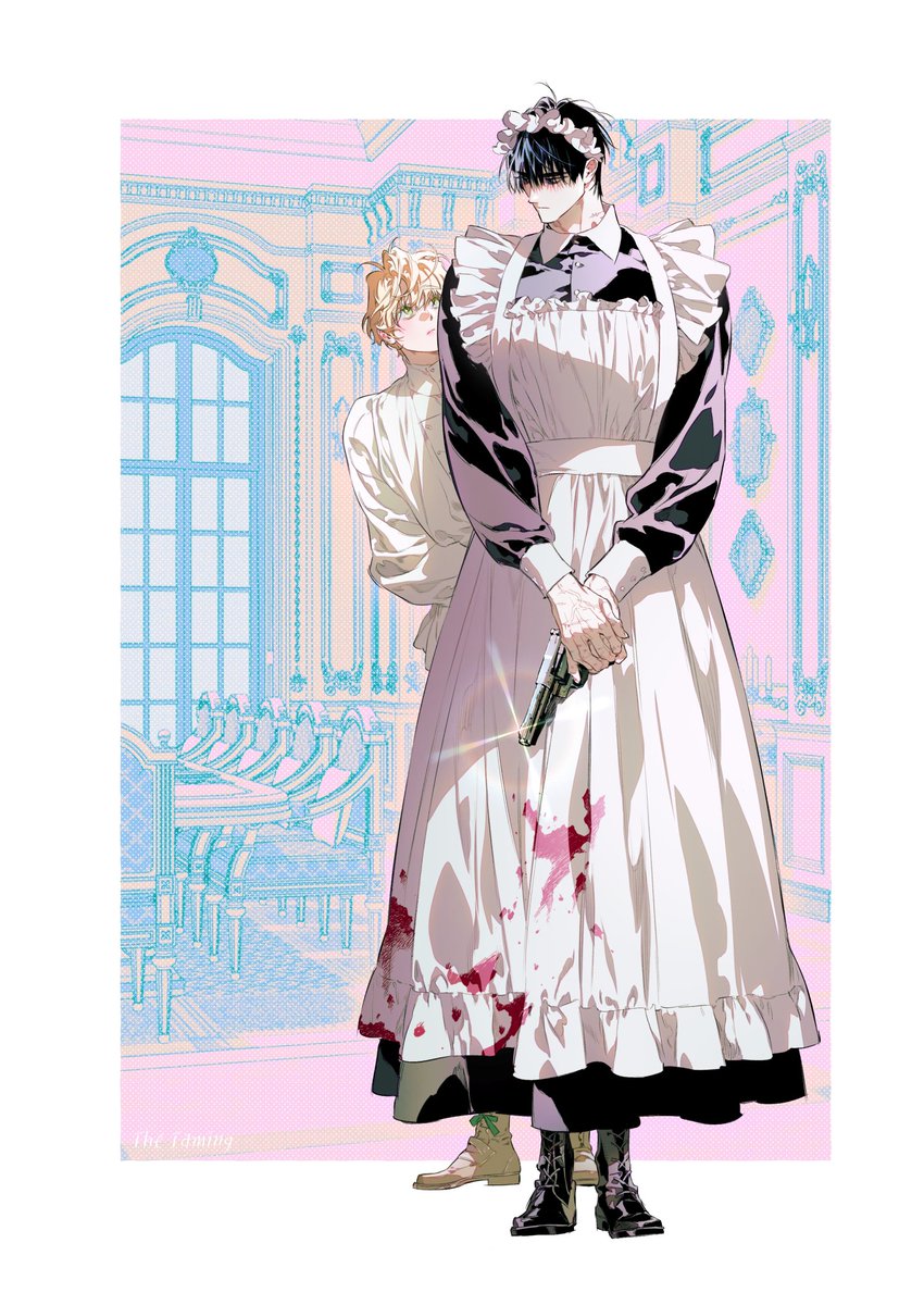 차다🌙 tweet media