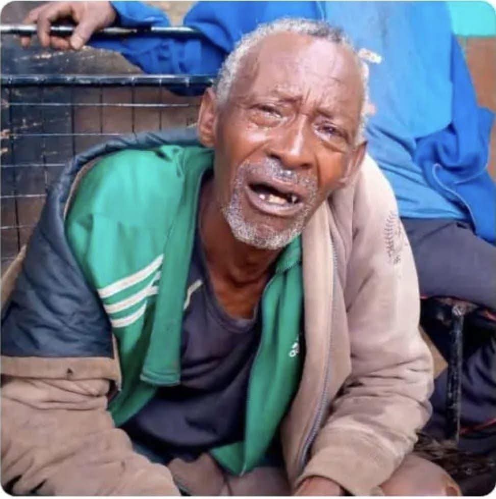 This is Dr. Kolade Bolarinwa

He started life with discipline stitched into his bones.
Badagry Primary School.
Alliance high school.
Top of his class every single time.

He graduated with first-class honors in Engineering at the University of Nsukka in 1967, then finished a PhD