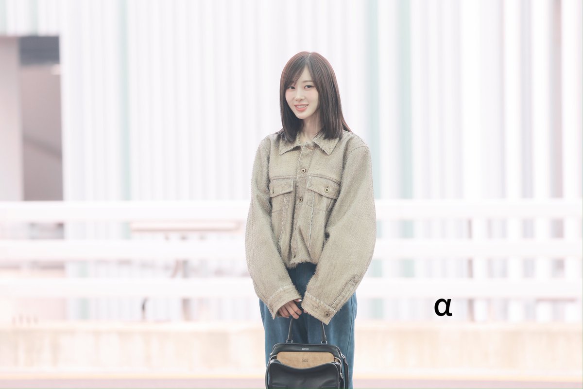 alphaAeri's tweet photo. 260305 

#GISELLExLOEWE 
#aespa #에스파 #GISELLE #지젤 
@LoeweOfficial @LoeweJP https://t.co/49S0XjQ4Xy