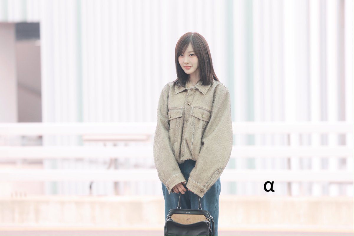 alphaAeri's tweet photo. 260305 

#GISELLExLOEWE 
#aespa #에스파 #GISELLE #지젤 
@LoeweOfficial @LoeweJP https://t.co/49S0XjQ4Xy