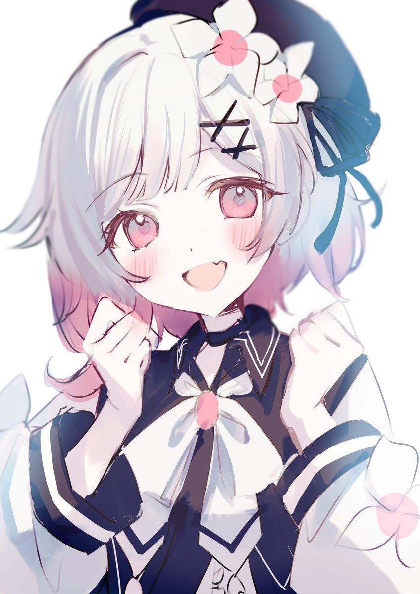 「おめでと! #桜羽エマ生誕祭2026」|瀬川るな🌒🎀のイラスト