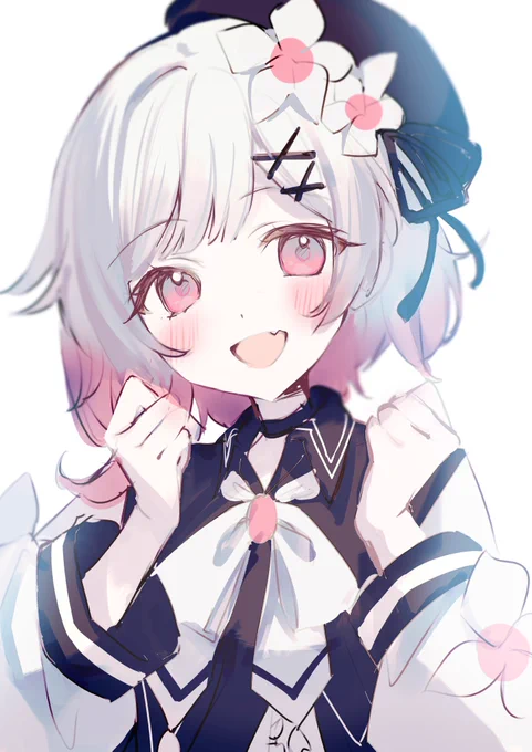 おめでと! #桜羽エマ生誕祭2026