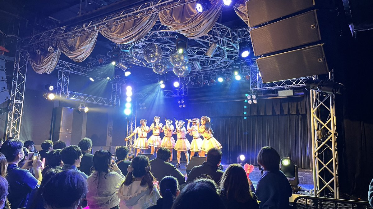 UNIDOL(ユニドル)東海実行委員会 tweet media