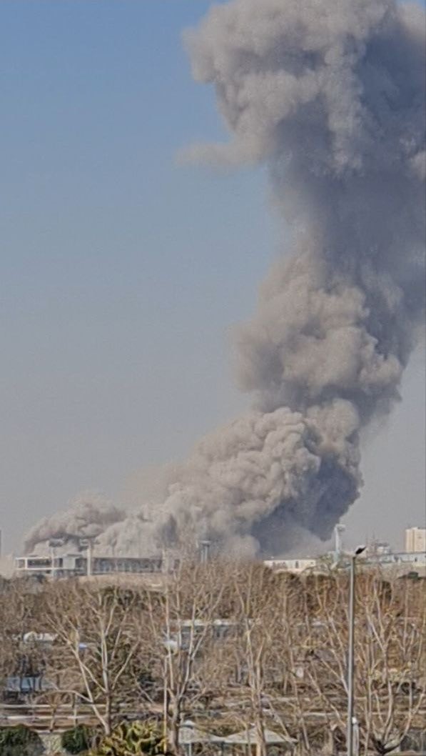 Open Source Intel tweet media