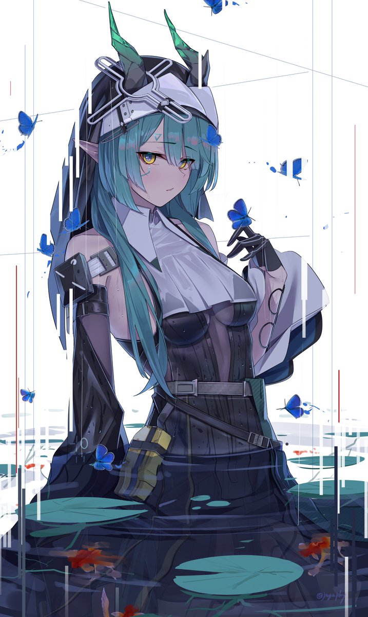 jagaphy　skeb募集中 tweet media