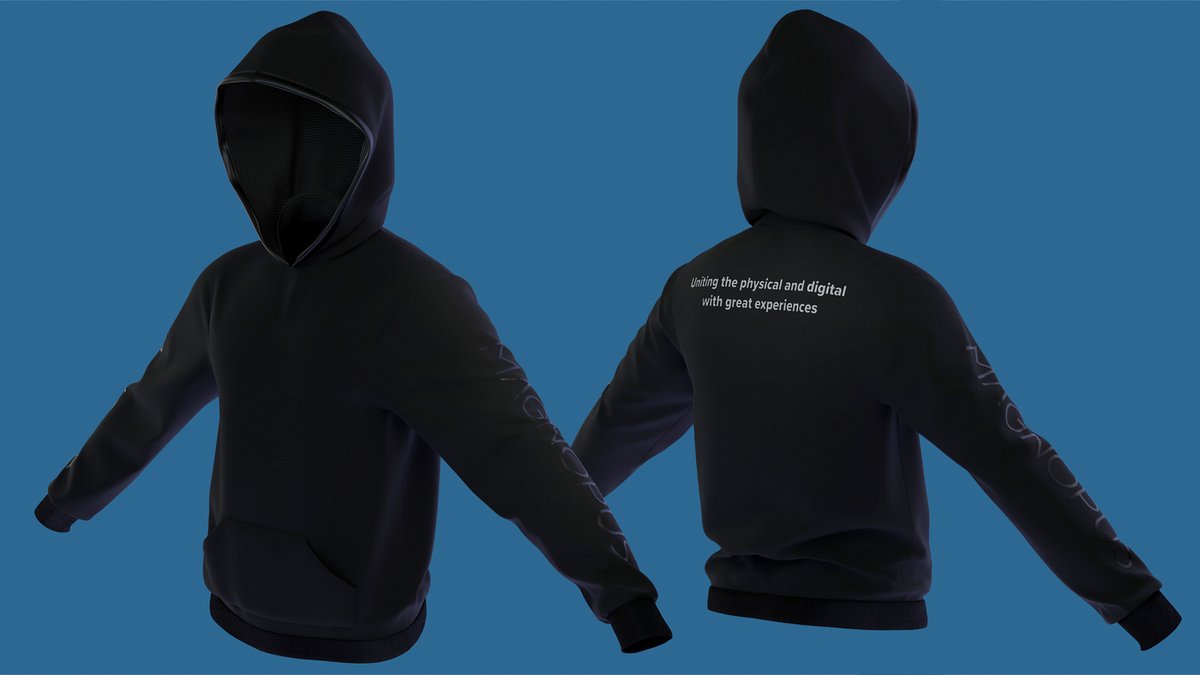 Magnopus tweet media