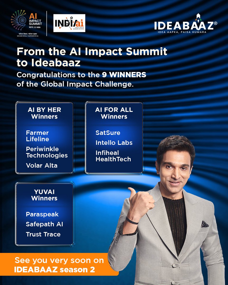 Ideabaaz tweet media